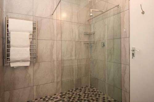 Hotel Hermanus Beach Villa