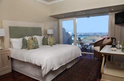 Hotel Hermanus Beach Villa