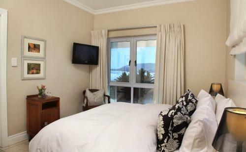 Hotel Hermanus Beach Villa
