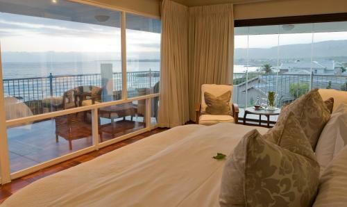 Hotel Hermanus Beach Villa