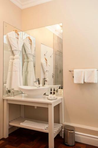 Hotel Hermanus Beach Villa
