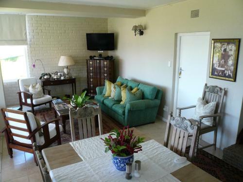 Hotel Hermanus Beach Villa