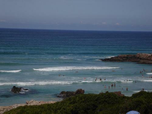 Hotel Hermanus Beach Villa