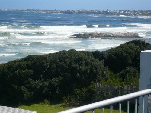 Hotel Hermanus Beach Villa