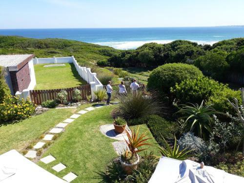 Hotel Hermanus Beach Villa
