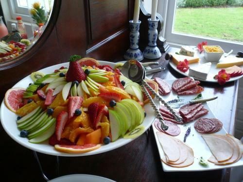 Hotel Hermanus Beach Villa