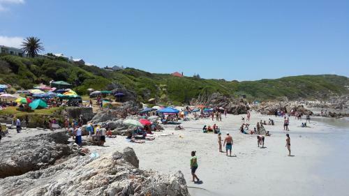 Hotel Hermanus Beach Villa
