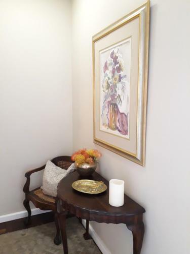Hotel Hermanus Beach Villa