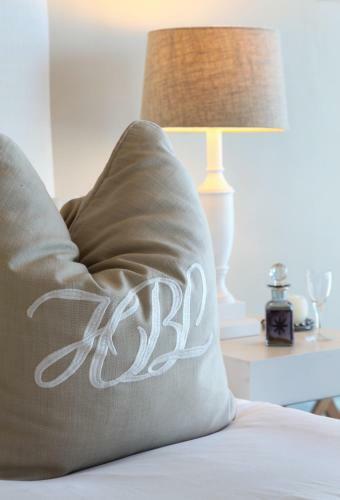 Hotel Hermanus Beach Villa
