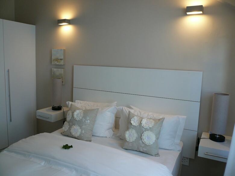 The Whale Coast Hotel