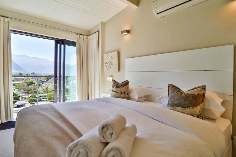 The Whale Coast Hotel