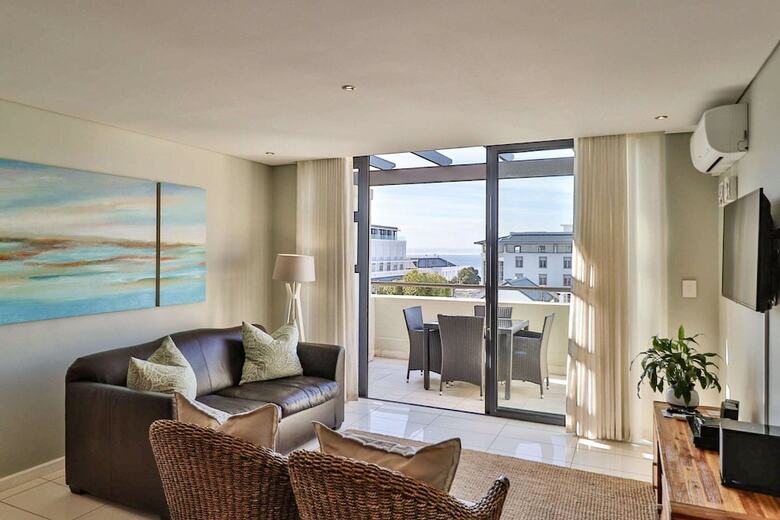 The Whale Coast Hotel