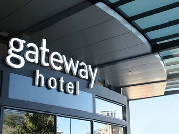 Three Cities The Gateway Hotel