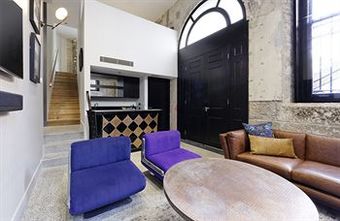 1888 Hotel