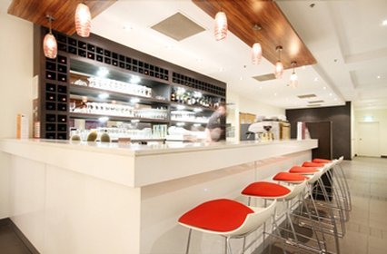 Rendezvous Studio Hotel Sydney Central
