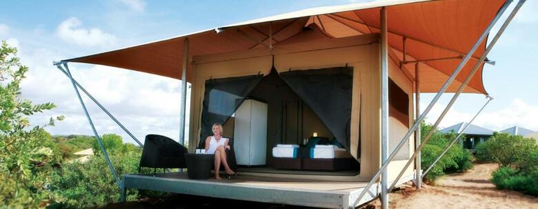 Hotel Eco Beach