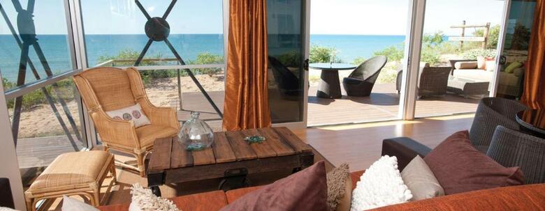 Hotel Eco Beach