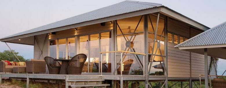 Hotel Eco Beach