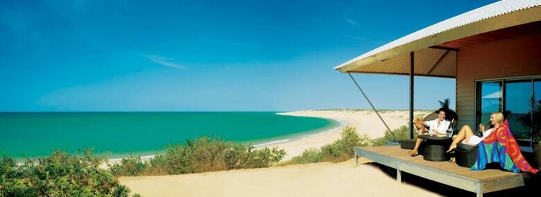 Hotel Eco Beach