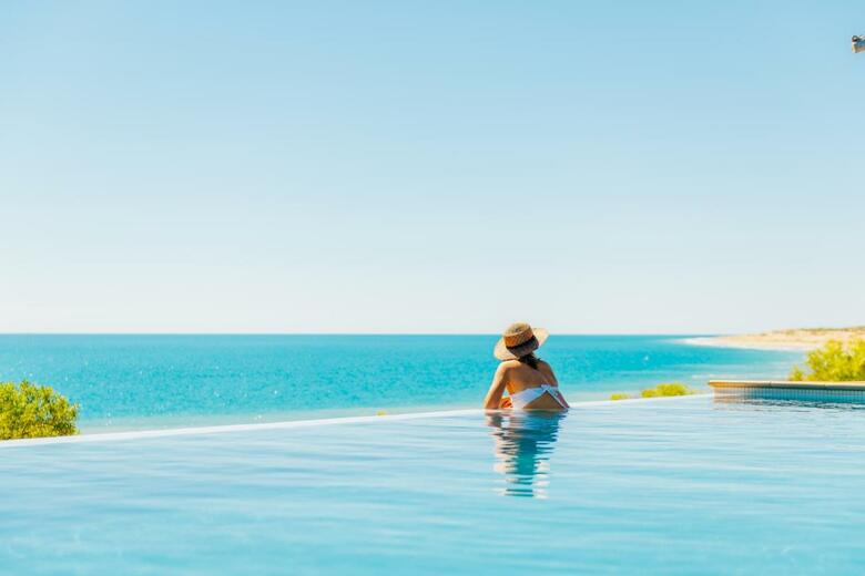 Hotel Eco Beach