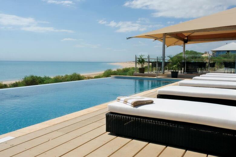Hotel Eco Beach
