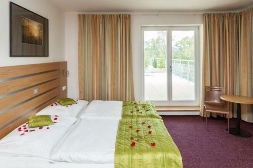 Hotel Port Doksy
