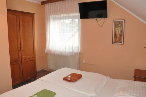 Hostal Penzion Zuzana