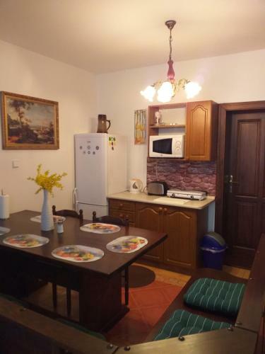 Hostal Vila Terezie