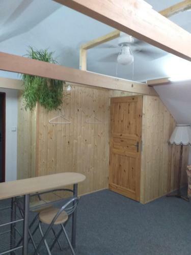 Hostal Vila Terezie