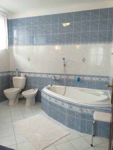 Hostal Vila Terezie