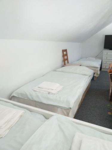Hostal Vila Terezie