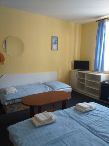 Hostal Vila Terezie