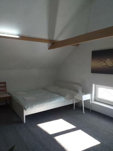 Hostal Vila Terezie