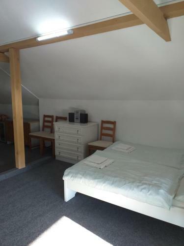 Hostal Vila Terezie