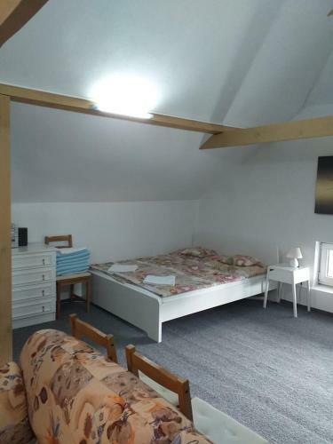 Hostal Vila Terezie