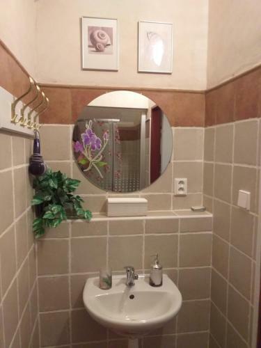Hostal Vila Terezie