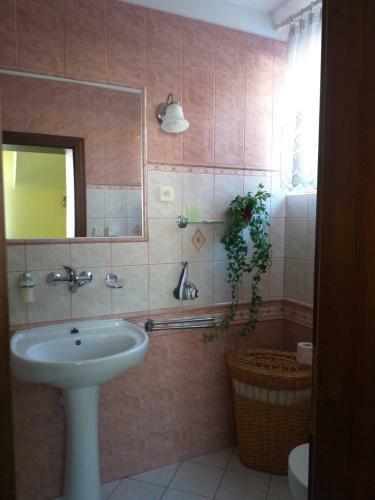 Hostal Vila Terezie