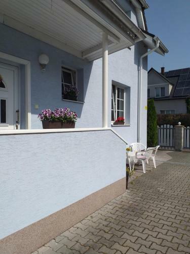 Hostal Vila Terezie