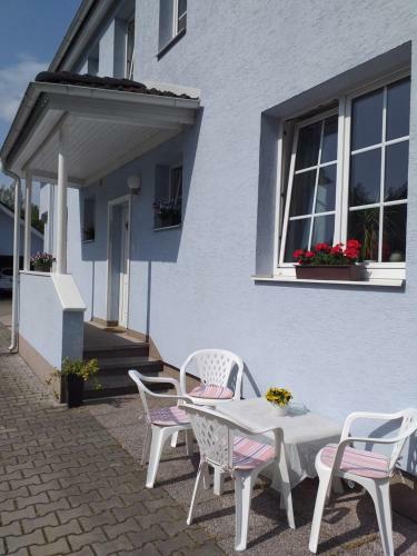 Hostal Vila Terezie