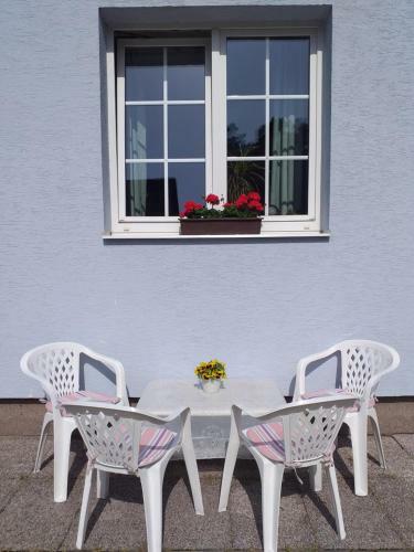 Hostal Vila Terezie