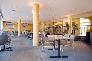 Hotel Ibis Styles Canberra