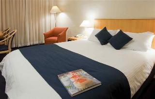 Hotel Ibis Styles Canberra