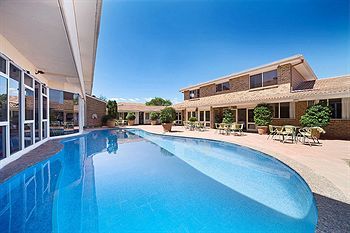 Hotel Ibis Styles Canberra