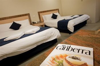 Hotel Ibis Styles Canberra