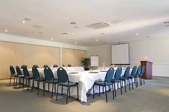 Hotel Ibis Styles Canberra
