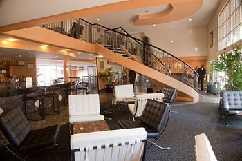 Hotel Ibis Styles Canberra