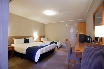 Hotel Ibis Styles Canberra