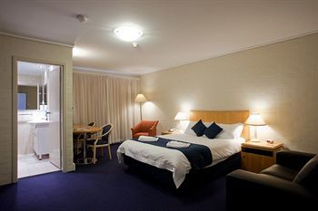 Hotel Ibis Styles Canberra