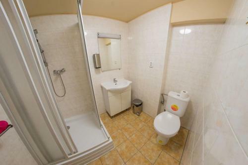 Hostal Penzion Jablonec