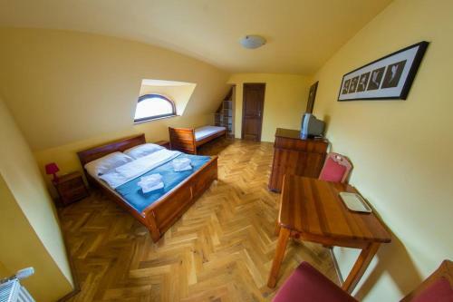 Hostal Penzion Jablonec